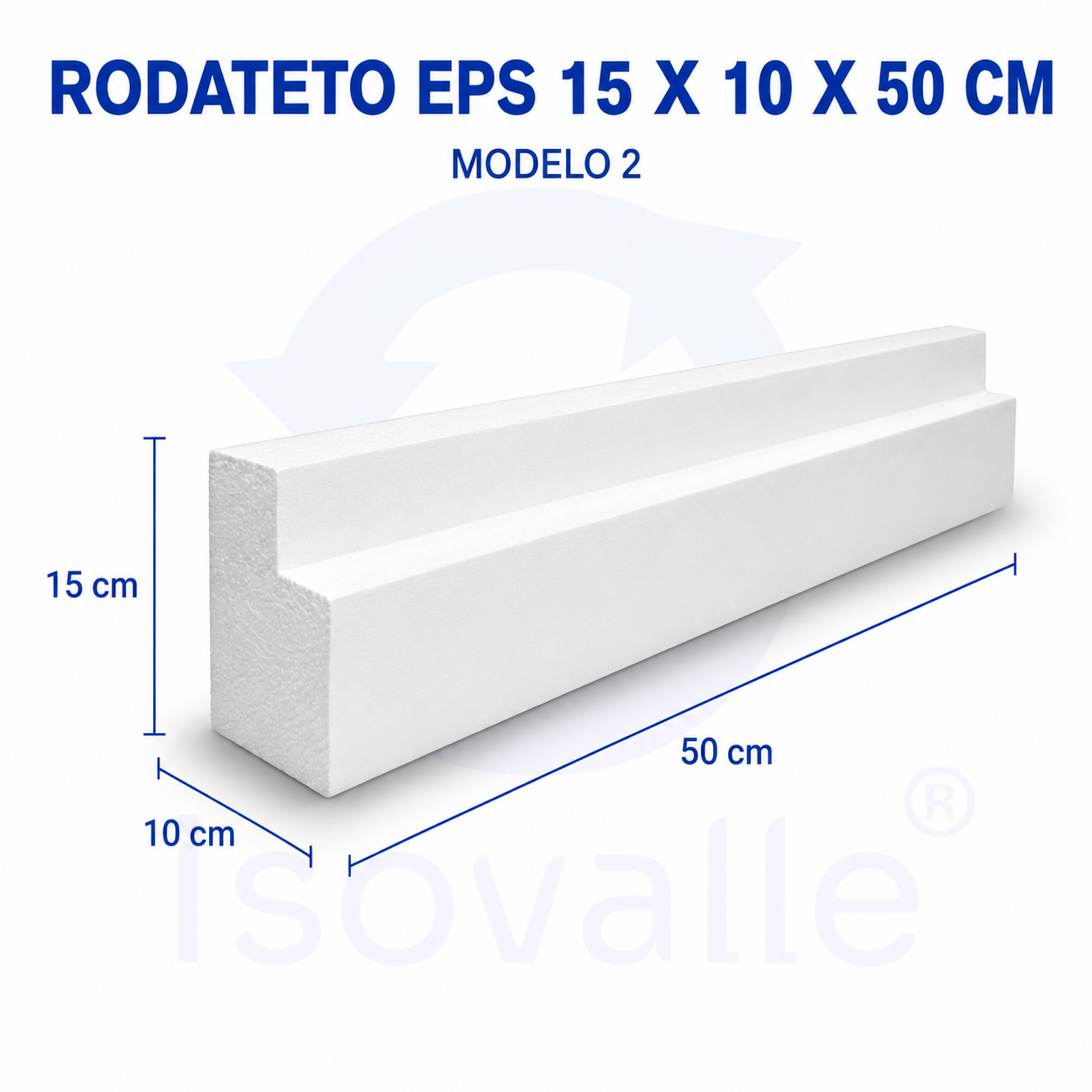 Rodateto EPS (Modelo 2)